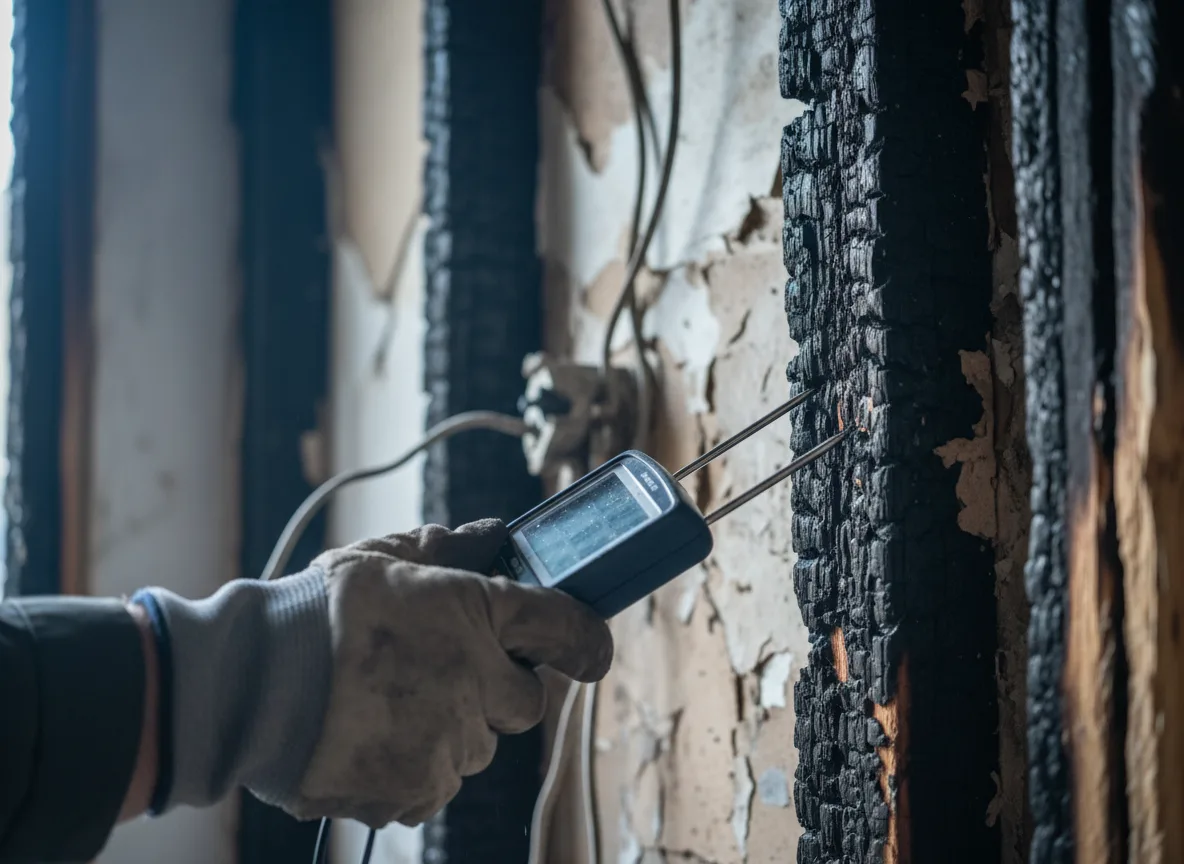 Fire Damage Restoration Danville, NH FAQs